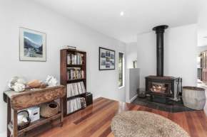 Sanctuary House, Wye River